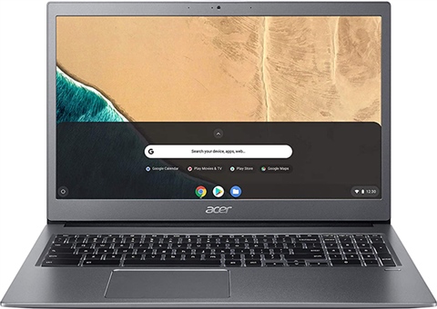 Acer Chromebook CB715/4417U/4GB Ram/32GB SSD/15